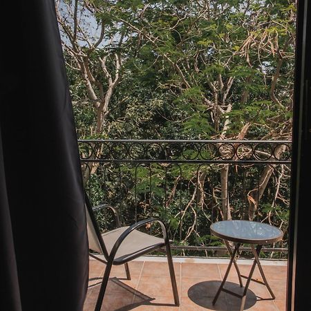 Che Suites Playa Adults Only Playa del Carmen Rom bilde