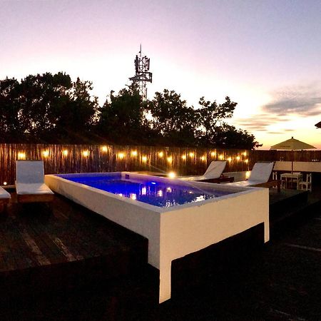 Che Suites Playa Adults Only Playa del Carmen Eksteriør bilde