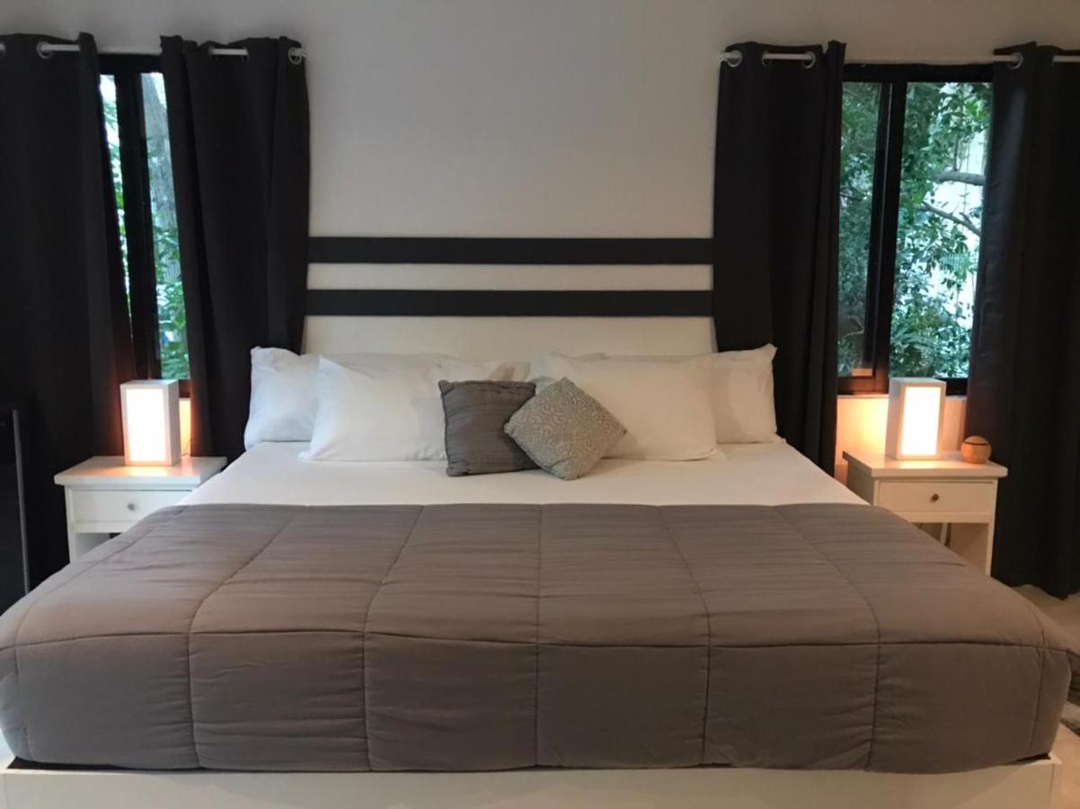 Che Suites Playa Adults Only Playa del Carmen Eksteriør bilde
