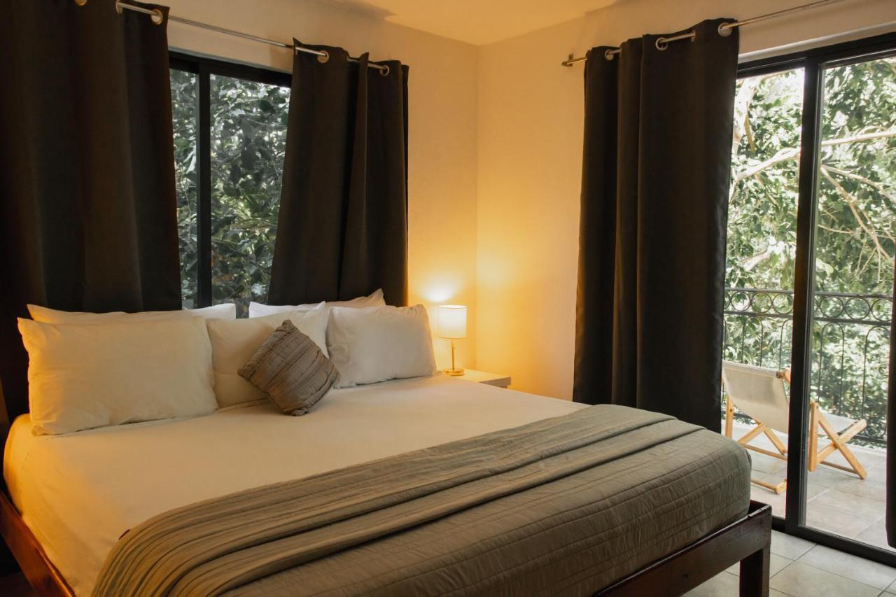 Che Suites Playa Adults Only Playa del Carmen Eksteriør bilde