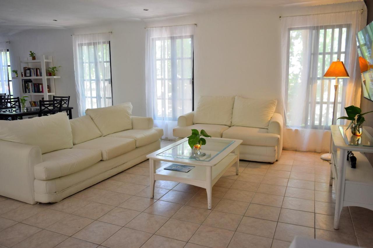 Che Suites Playa Adults Only Playa del Carmen Eksteriør bilde