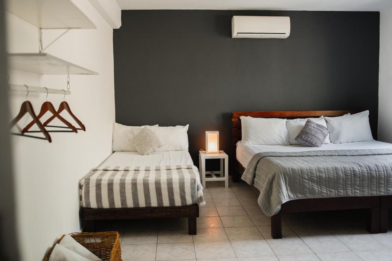 Che Suites Playa Adults Only Playa del Carmen Eksteriør bilde