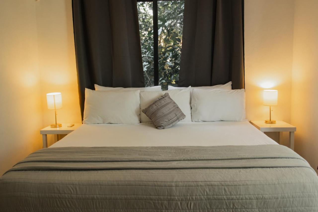 Che Suites Playa Adults Only Playa del Carmen Eksteriør bilde