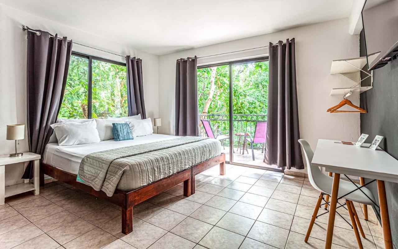 Che Suites Playa Adults Only Playa del Carmen Eksteriør bilde