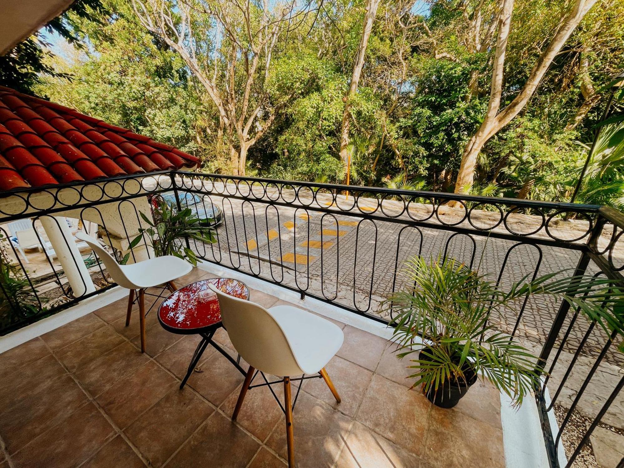 Che Suites Playa Adults Only Playa del Carmen Eksteriør bilde